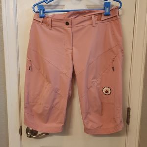 Maloja 14.5" shorts size m